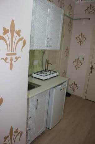 Global Suite Istanbul Exterior foto