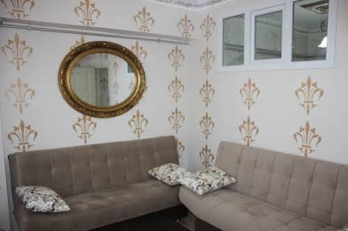 Global Suite Istanbul Exterior foto
